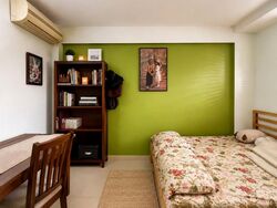 Blk 2 Ghim Moh Green (Queenstown), HDB 3 Rooms #586038931